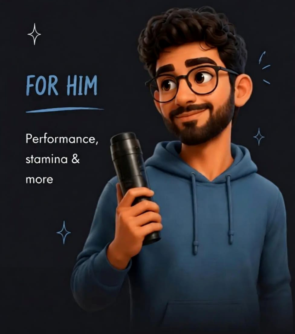 For Him