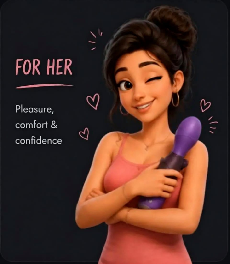 For Her