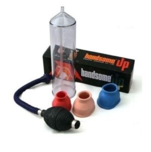 Premium Manual Vacuum Pump with Pressure Gauge | Chingari Muse
