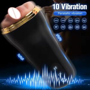 Chingari Muse RealFeel waterproof men's wellness cup