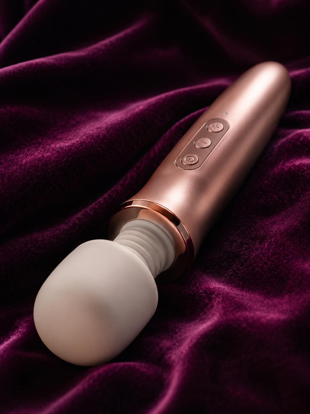 Massagers