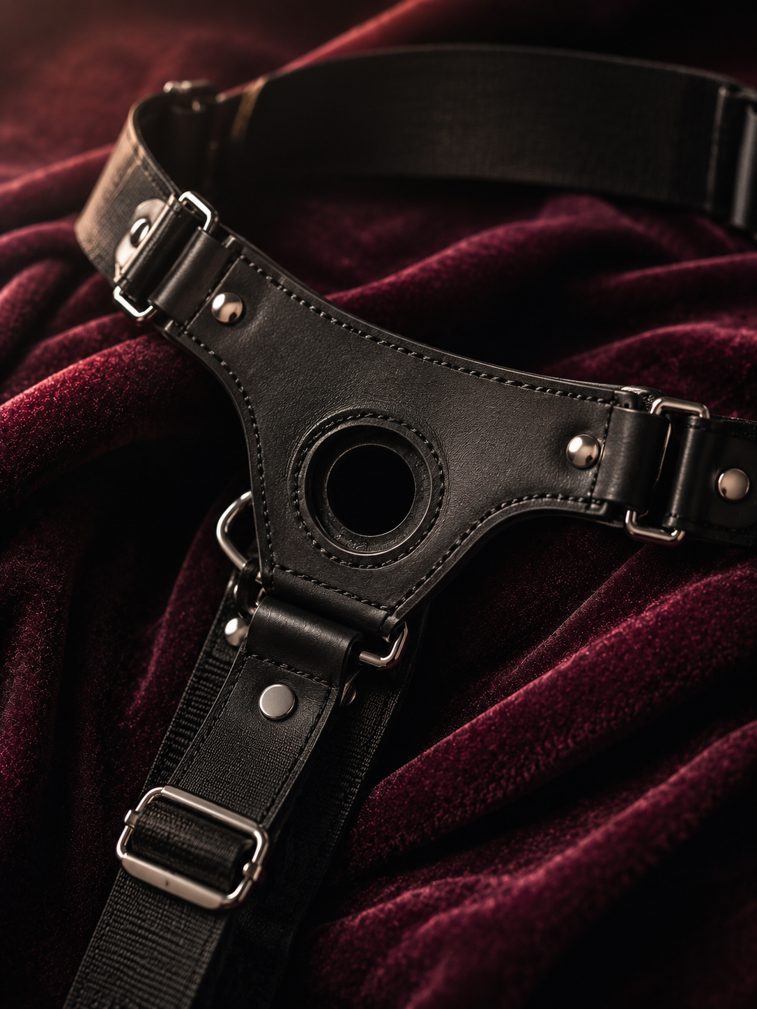 Strap-Ons
