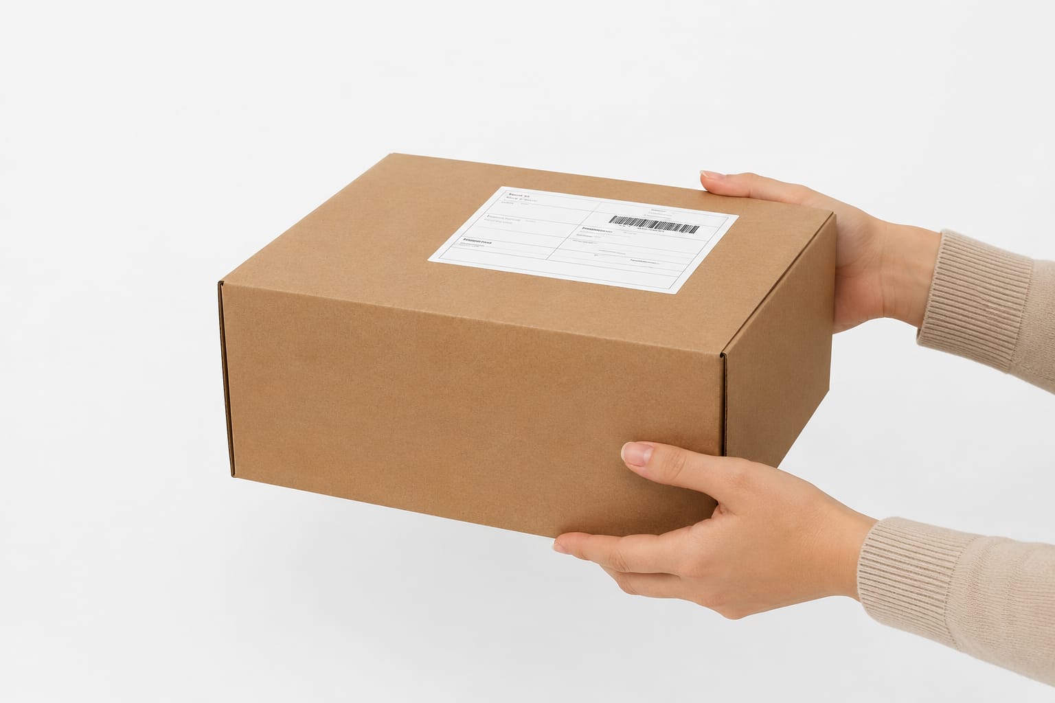 Discreet Packaging Chingari Muse