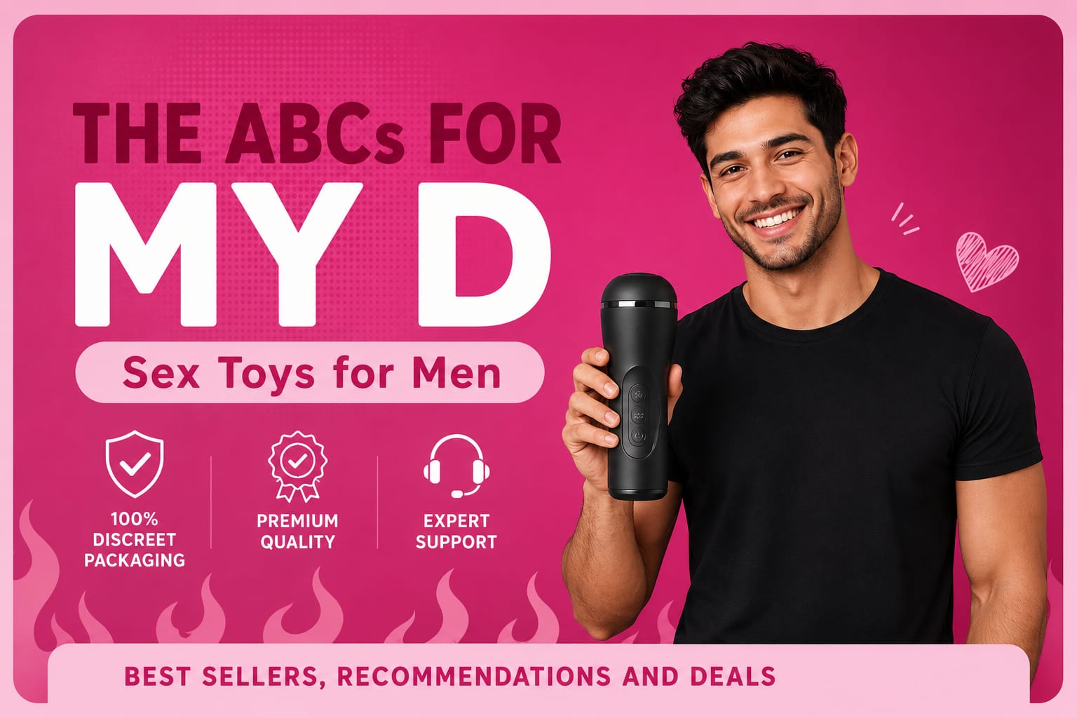Buy For Him