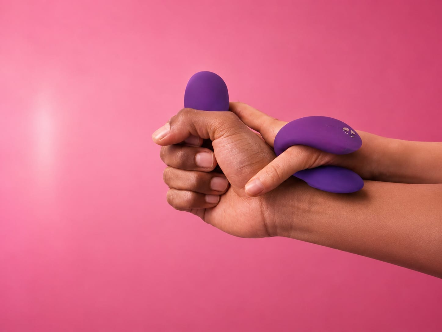Couple Vibrators