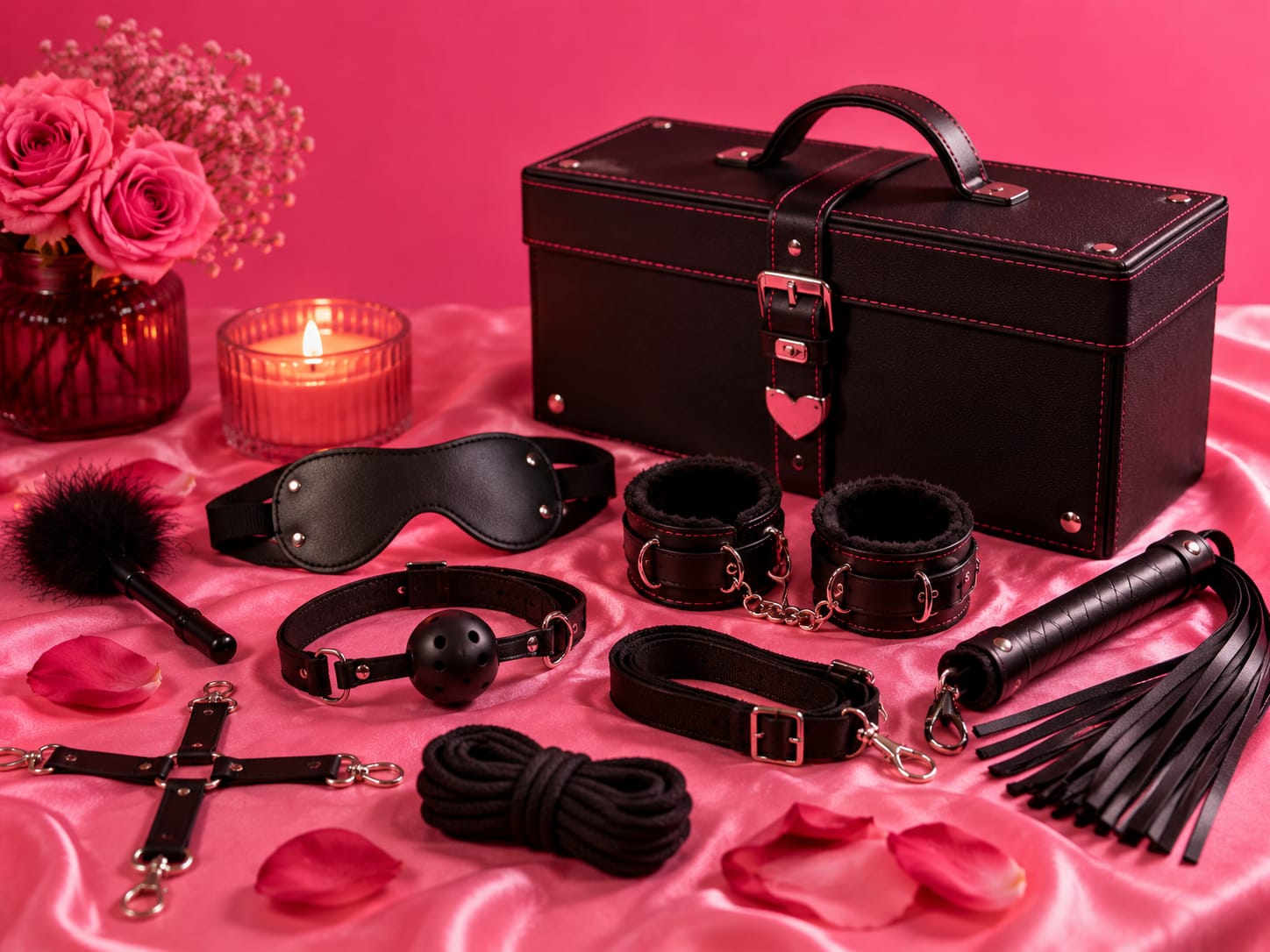 BDSM Kits