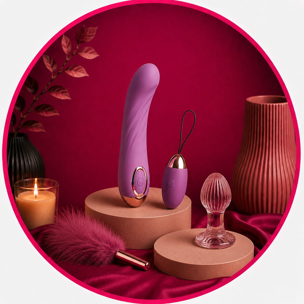 Dildos