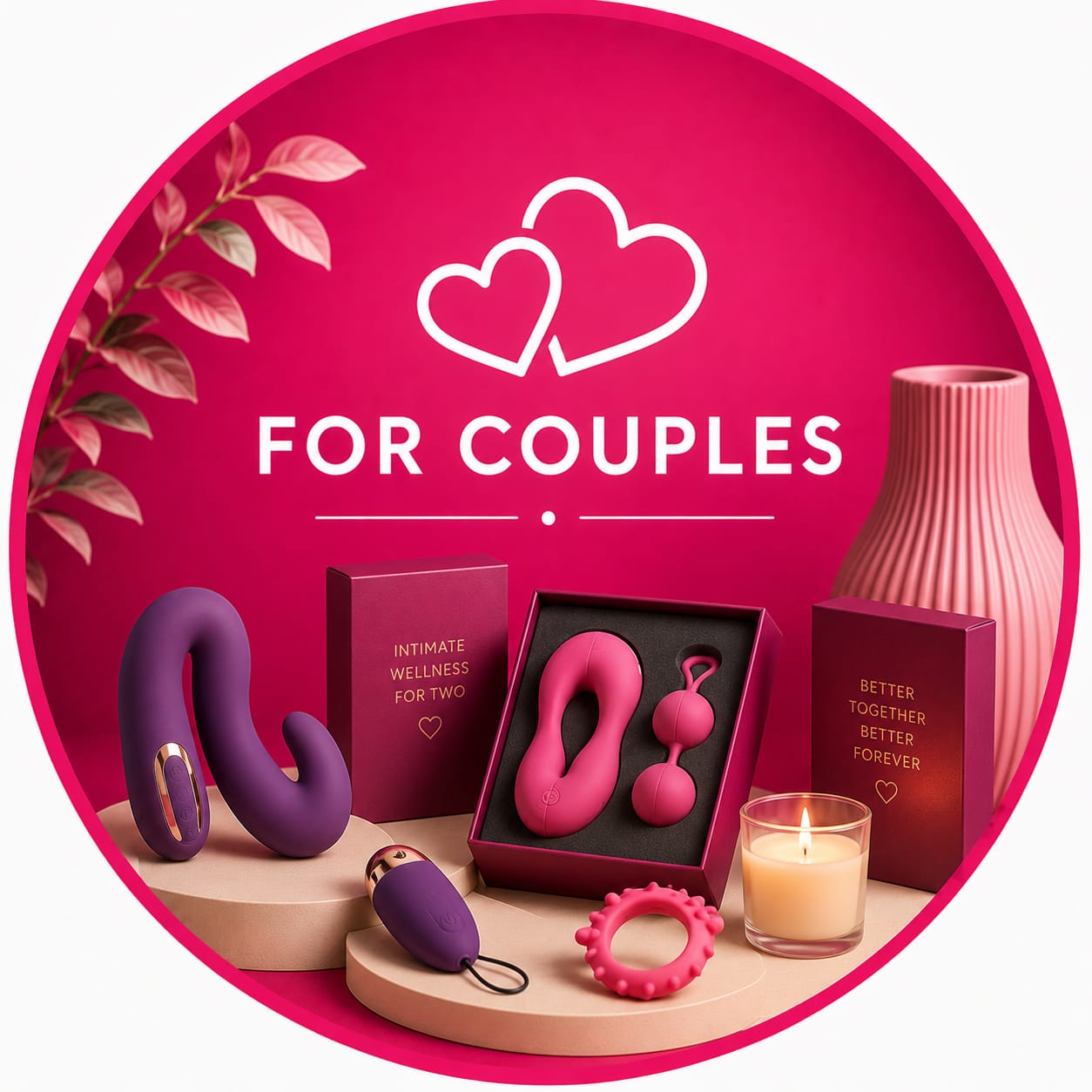 For Couples