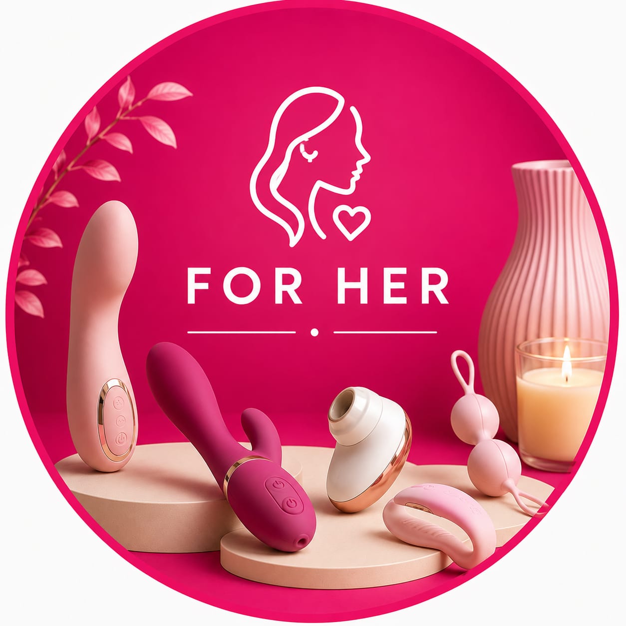 For Her