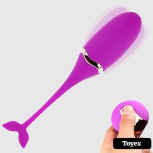 chingari Muse wireless remote rechargeable device