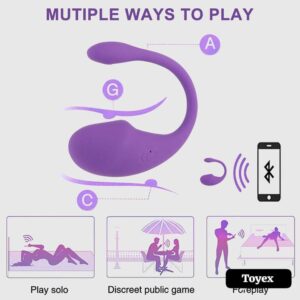 Chingari Muse FOLOVE Dolp 3 App-Controlled Wearable Device