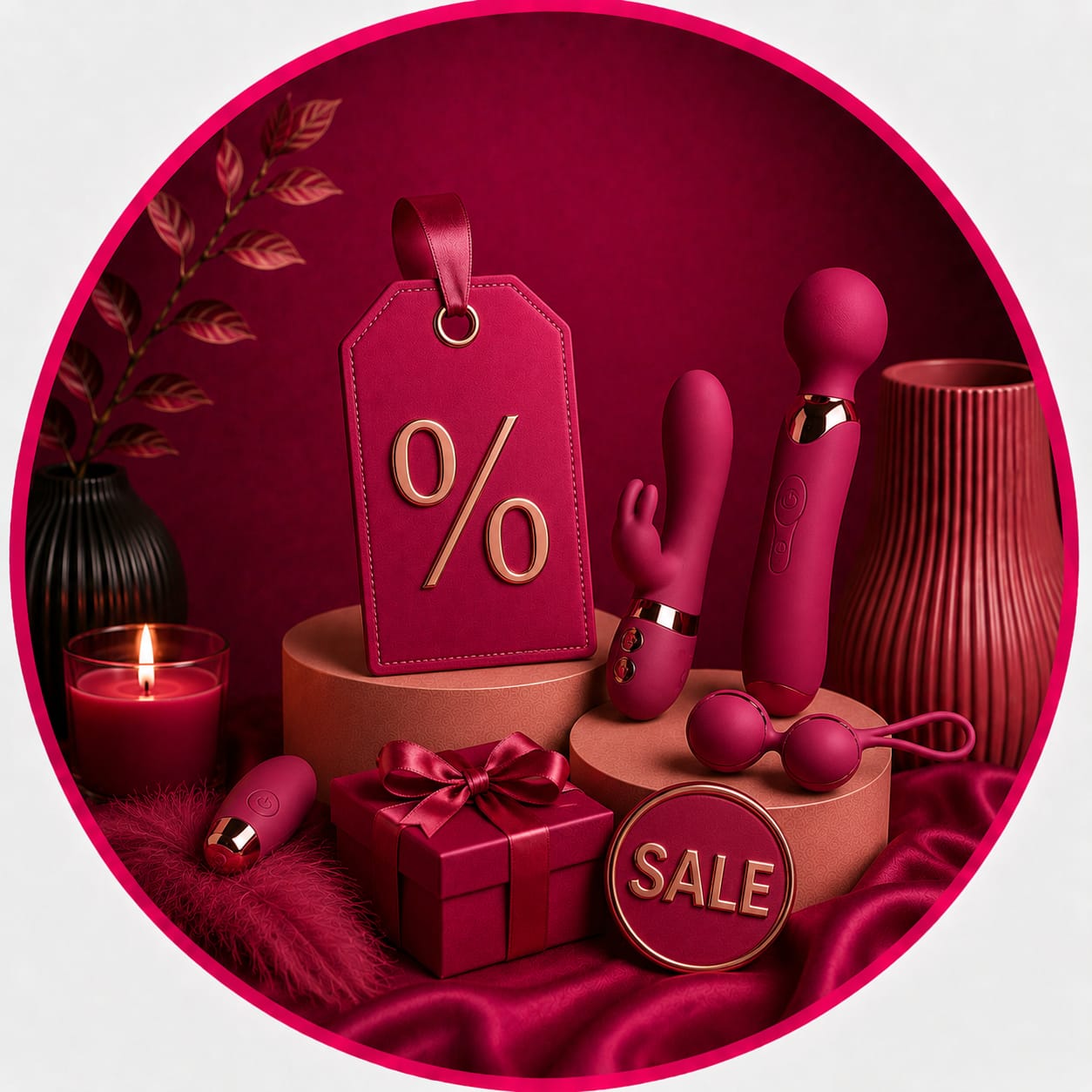 Sale