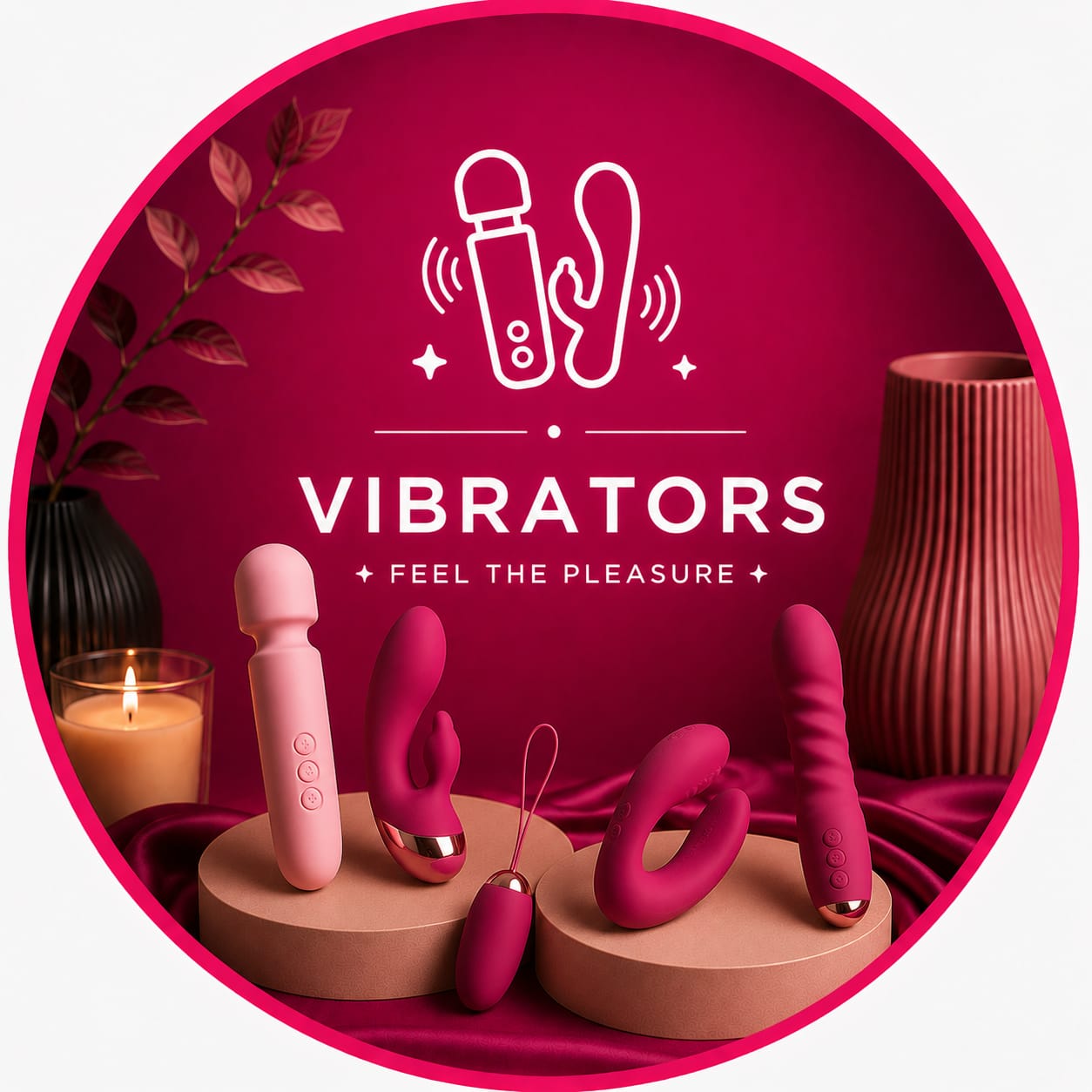 Vibrators