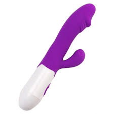 Waterproof Personal Silicone Dildo – Soft, Flexible, & Realistic