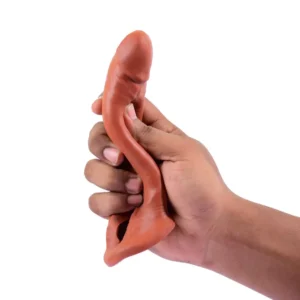 Chingarimuse Dragon Silicone Sleeve 7 Inch â Reusable Textured Enhancer